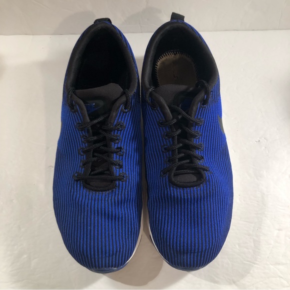 Nike Air Max Thea Colbolt Blue Women’s 10 Running Shoe Sneaker - Picture 3 of 7